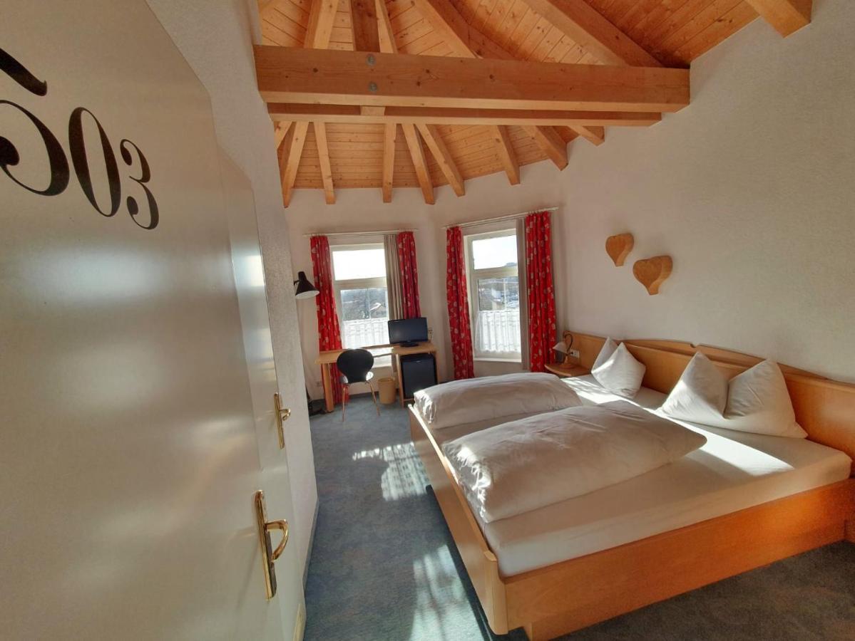 Hotel Oberwirt Wangen Wangen im Allgaeu Exterior photo