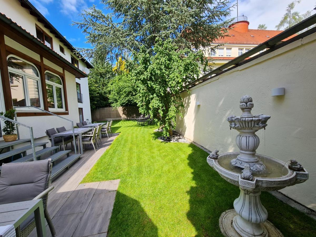 Hotel Oberwirt Wangen Wangen im Allgaeu Exterior photo