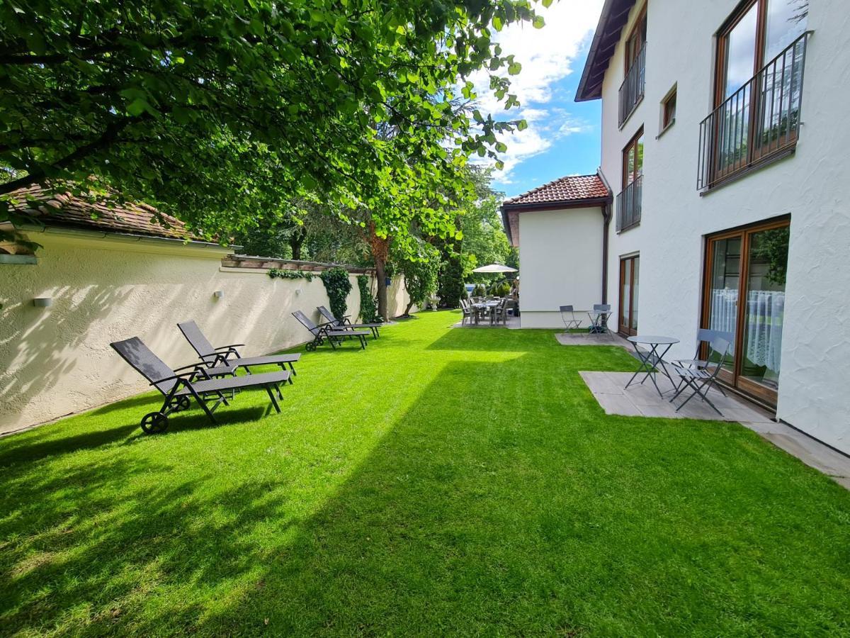 Hotel Oberwirt Wangen Wangen im Allgaeu Exterior photo
